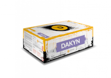 NEU 2024 - 123’S Pryme Compound Dakyn